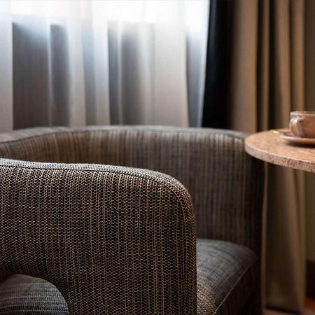 Mercure Sydney Martin Place Extérieur photo