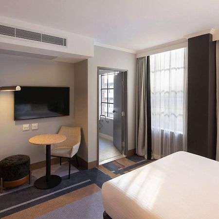 Mercure Sydney Martin Place Extérieur photo