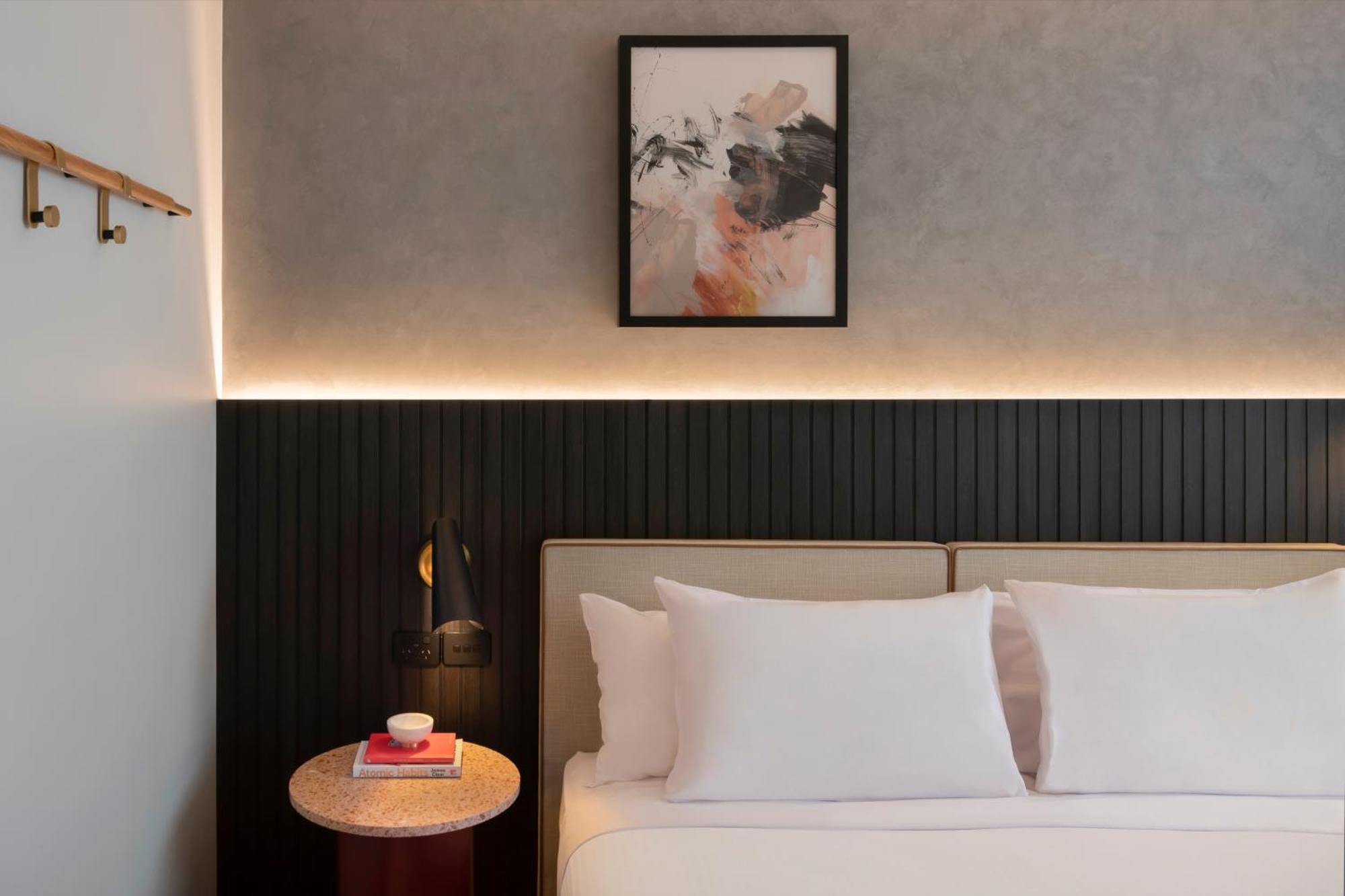 Mercure Sydney Martin Place Extérieur photo