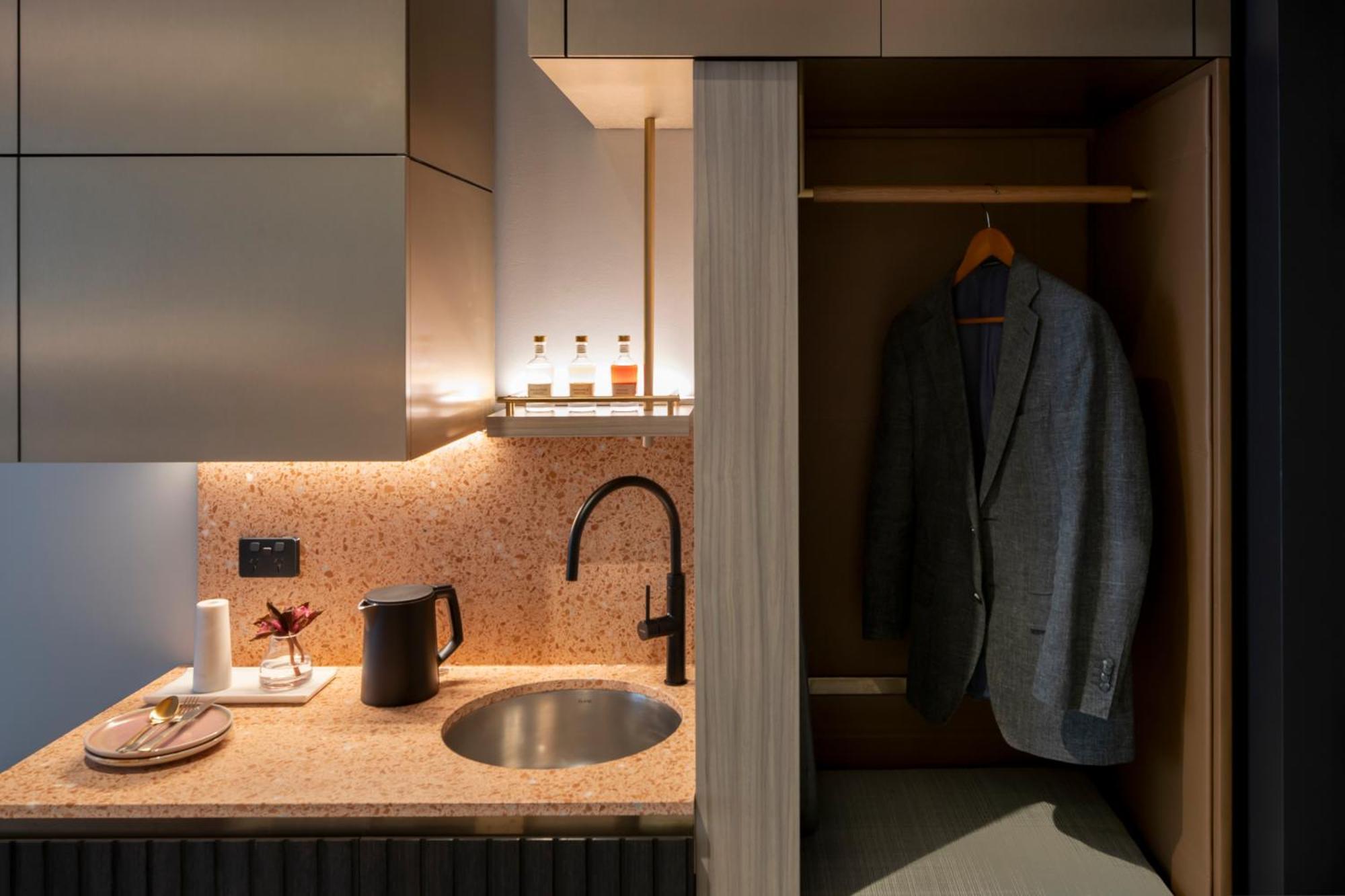 Mercure Sydney Martin Place Extérieur photo