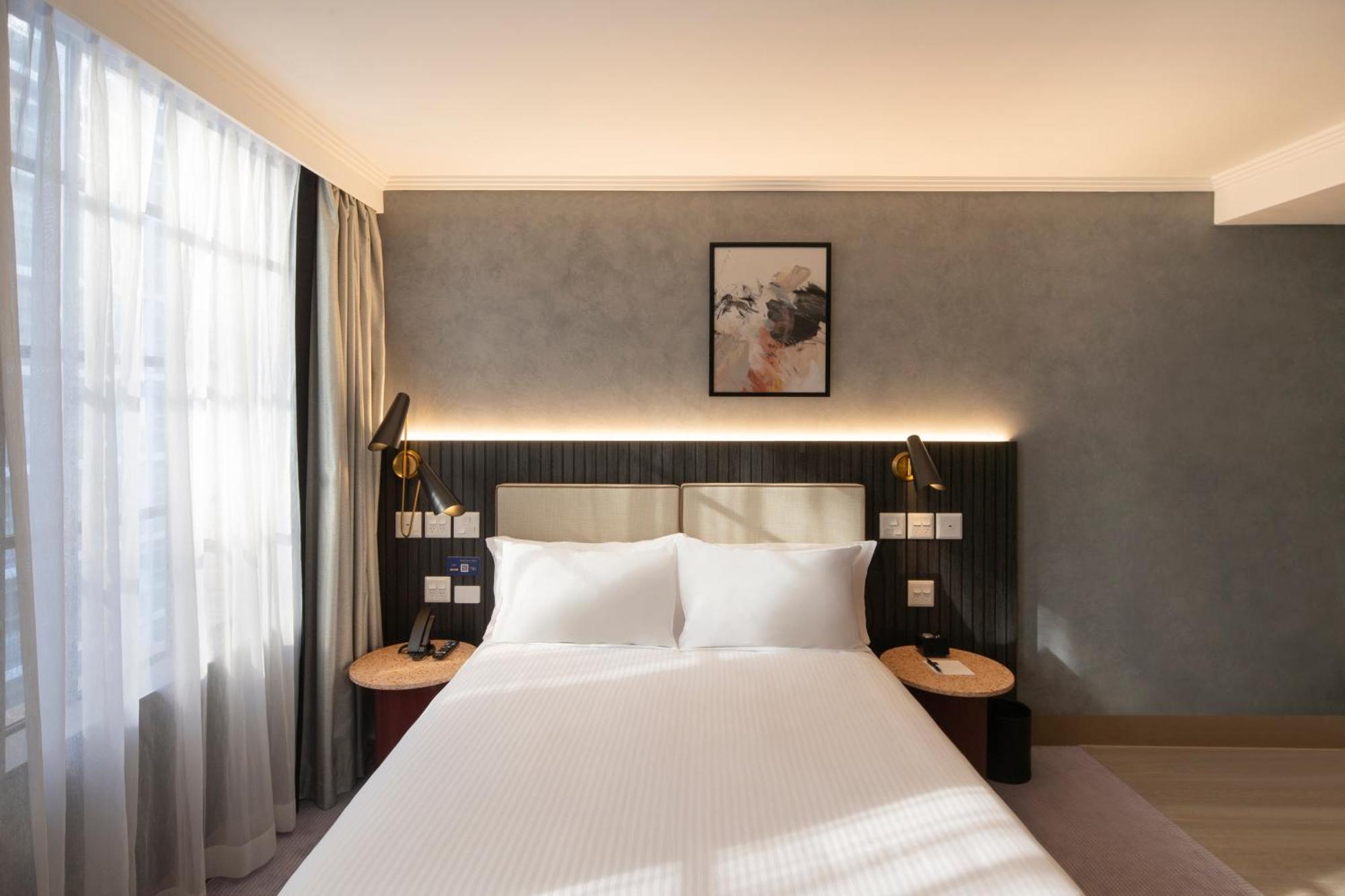 Mercure Sydney Martin Place Extérieur photo