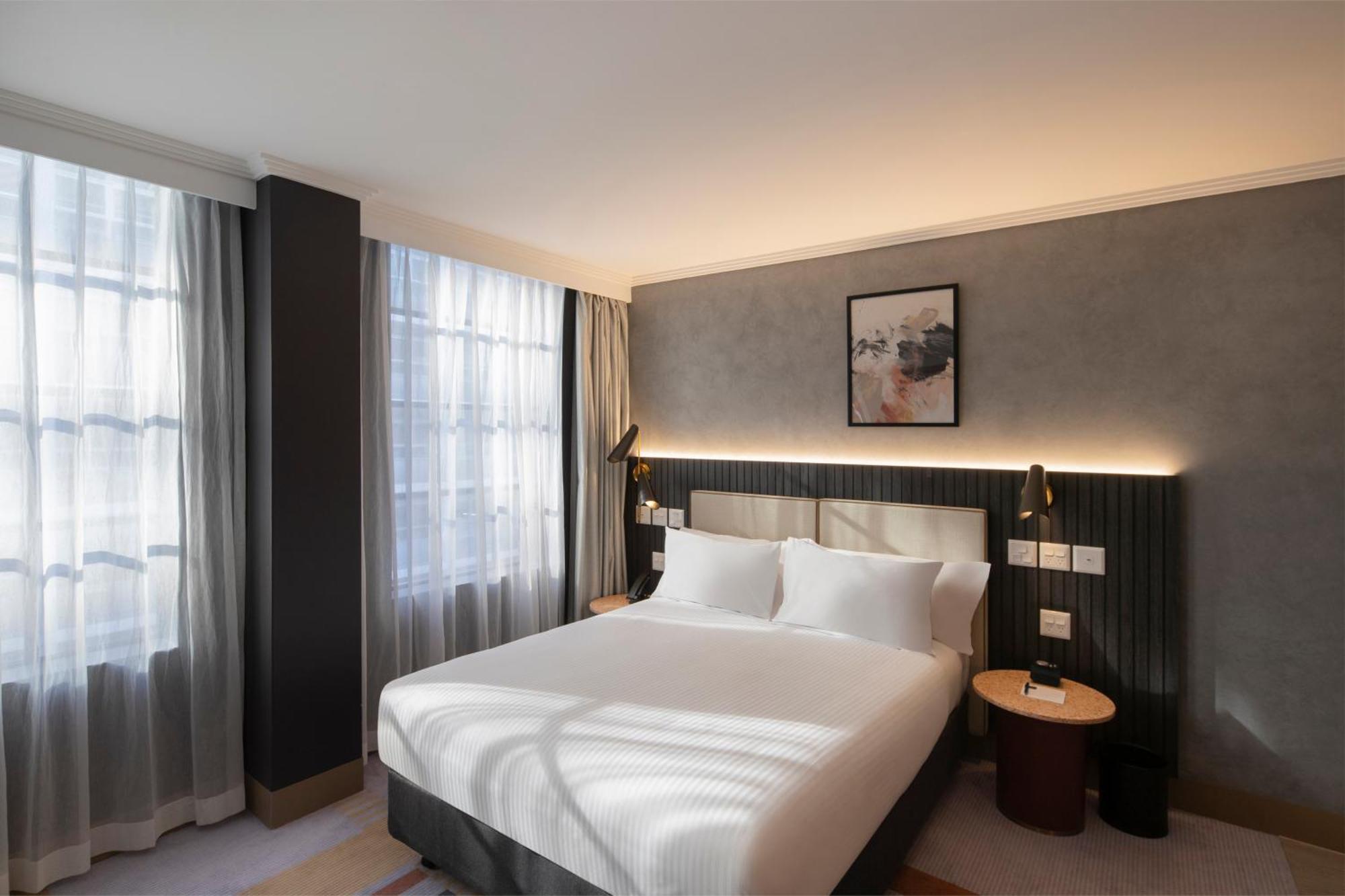 Mercure Sydney Martin Place Extérieur photo
