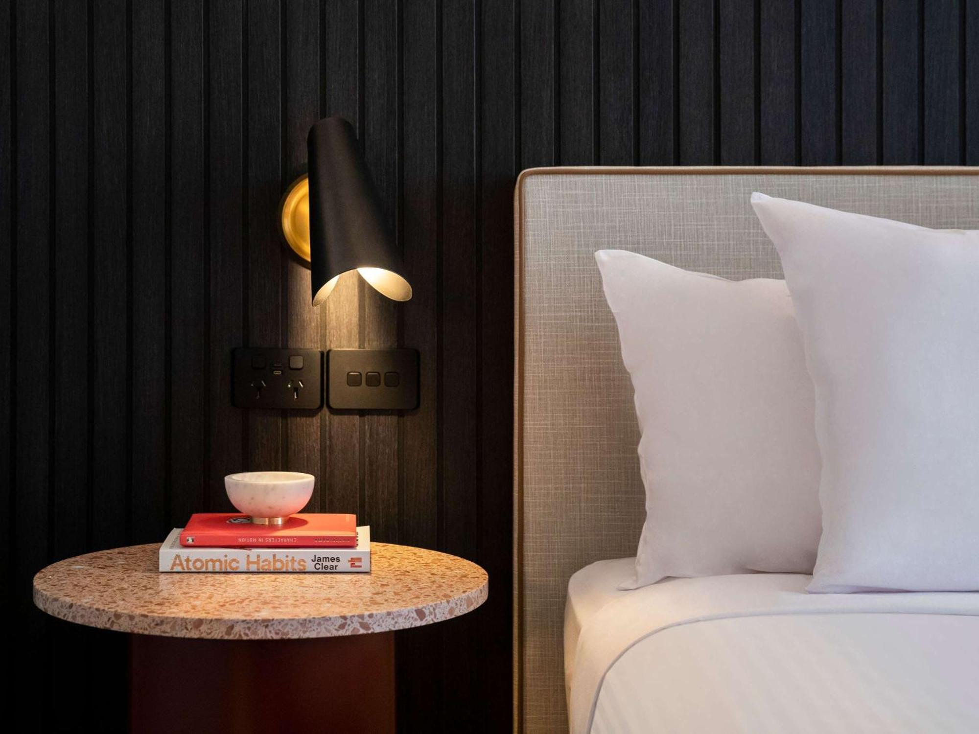 Mercure Sydney Martin Place Extérieur photo