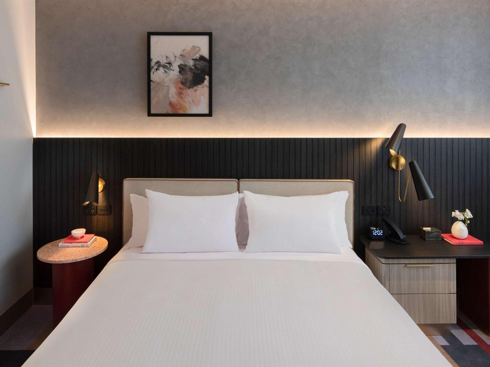 Mercure Sydney Martin Place Extérieur photo