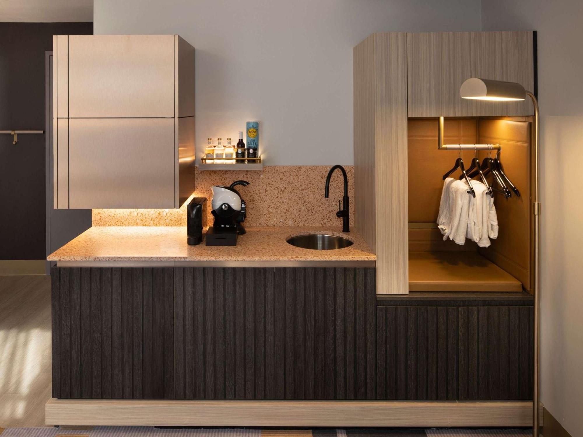 Mercure Sydney Martin Place Extérieur photo